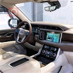 جي ام سي يوكون